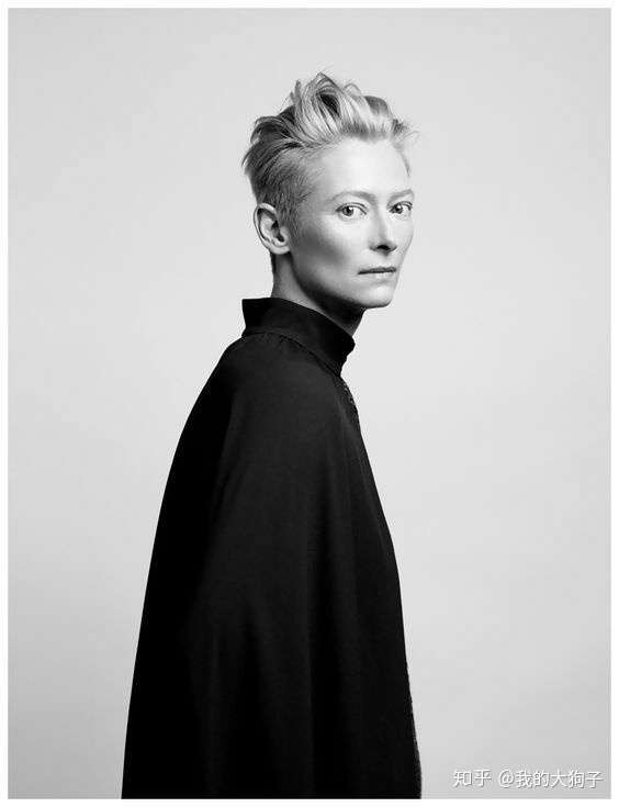 蒂尔达·斯文顿( tilda swinton)