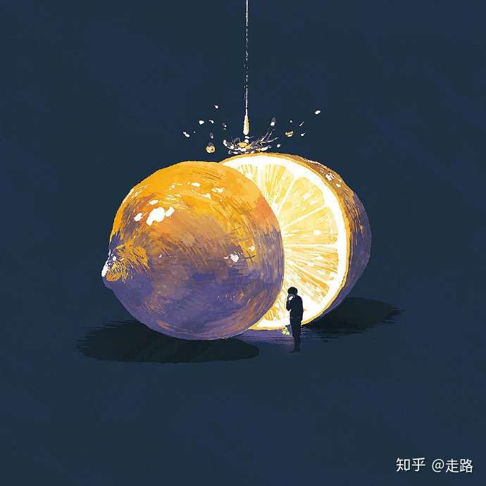 有没有一个小女孩在太阳上钓鱼的头像?