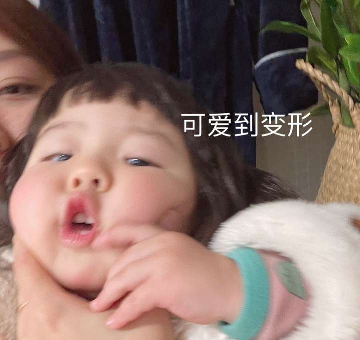 说到可爱,不知道大家对丸子妹有没有什么印象~~~就是抖音上那个超级