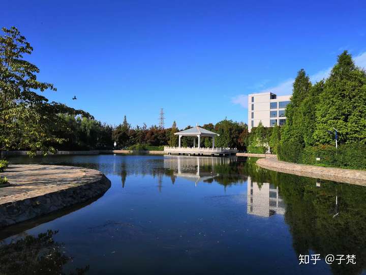 河北农业大学现代科技学院和衡水学院你会去哪个?为什么?