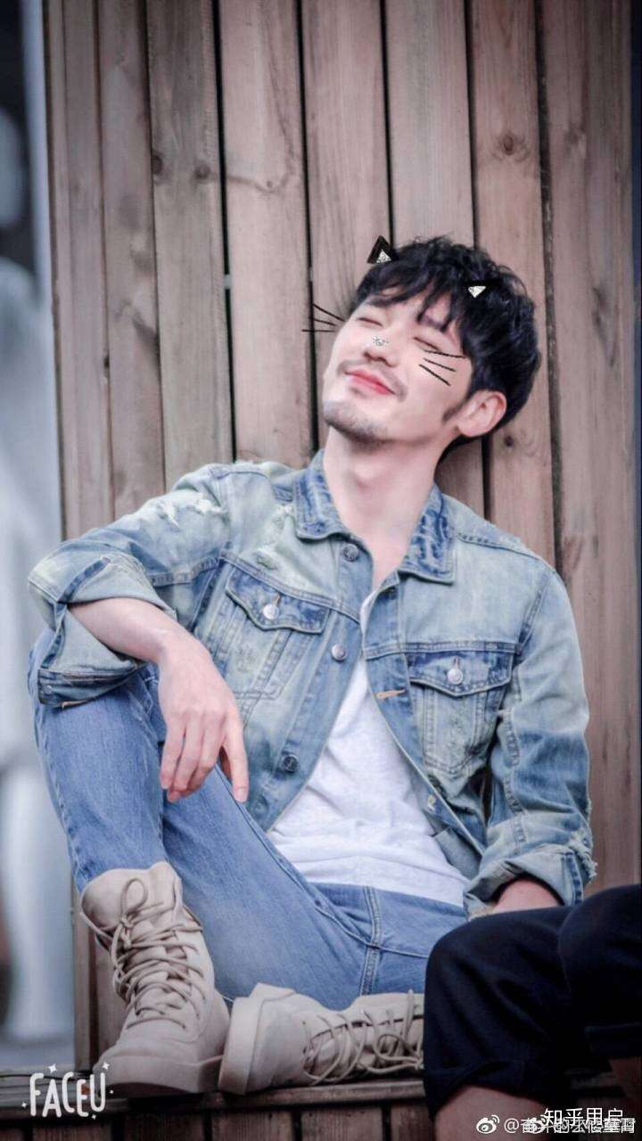对演员白宇有什么看法?
