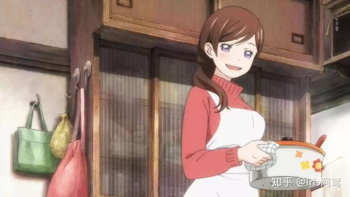 知乎用户 中华小当家的妈妈:四川仙女阿贝师傅.