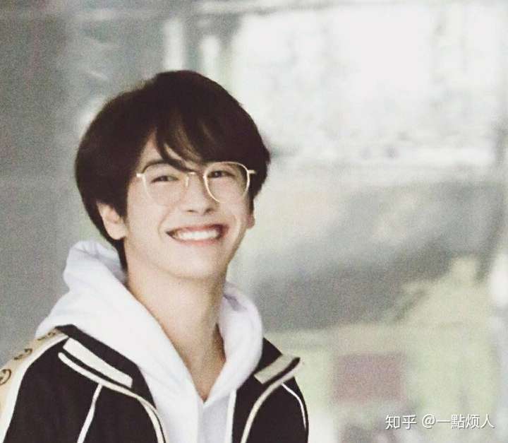 如何评价《少年之名》杨超文?