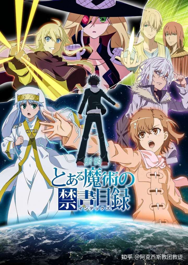 魔法禁书目录新约篇章会动画化吗?