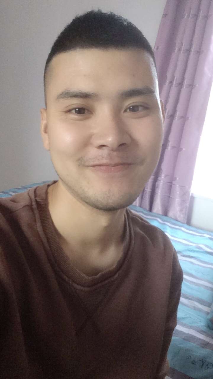 男生要留什么样的发型才看起来不凶?