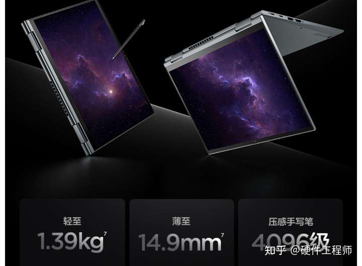 如何评价thinkpad x1 yoga 2021?