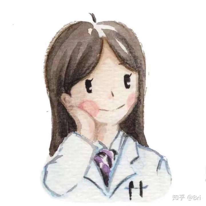 有没有适合医学生的情头呢?