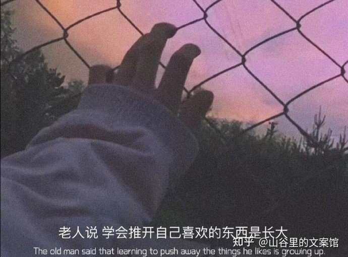 有没有关于人间清醒的文案?