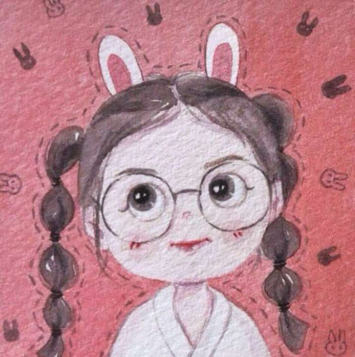 被母上大人要求换微信头像,是一个什么样的体会?