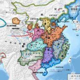 岐国(887～989)中国唐末(五代十国)割据凤翔(今属陕西)的藩镇,也是五