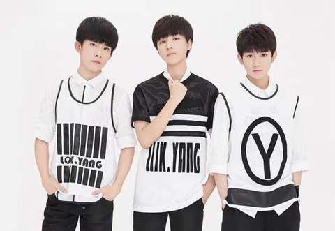 tfboys