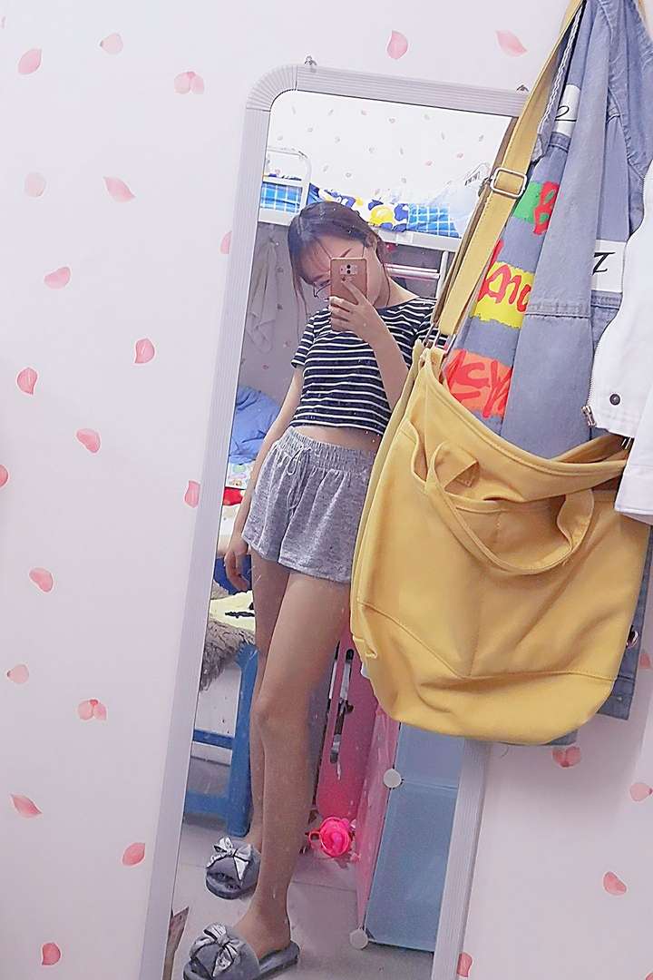 90斤的姑娘能说说保持身材的秘诀是什么吗?