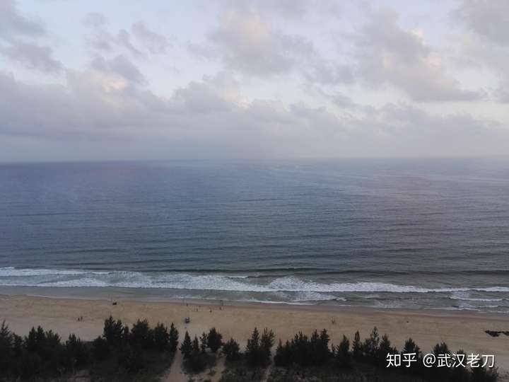 老刀：我国有哪些美丽、安全、无海腥味的海滩？