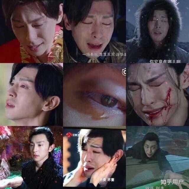 如何评价邓伦的长相?