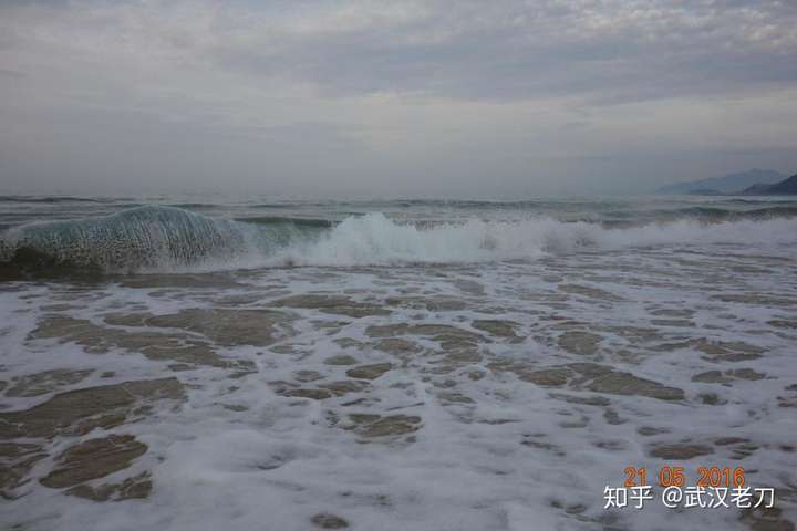 老刀：我国有哪些美丽、安全、无海腥味的海滩？