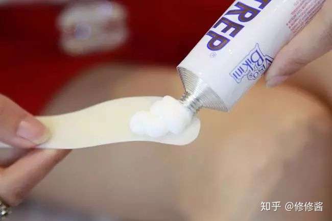 脱毛膏对身体的危害有多大