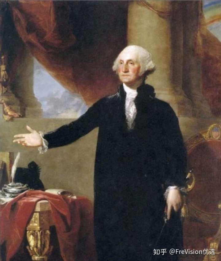 george washington,Will Smith 华盛顿(george washington,1789-1797年任职)
