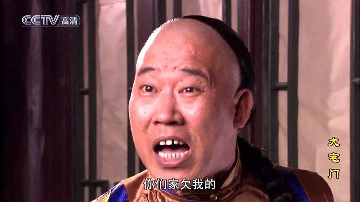 长着一张坏人脸是什么体验?