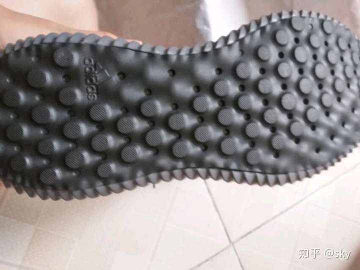 bounce鞋底真心舒服