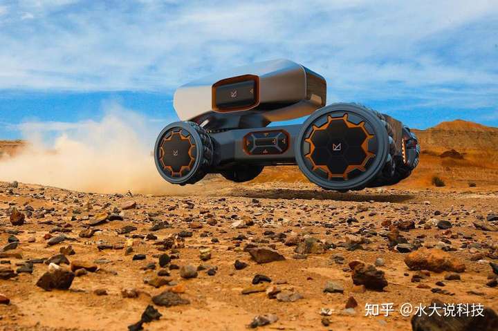 可以星际旅行的太空汽车如何才能像现在的汽车一样普及?