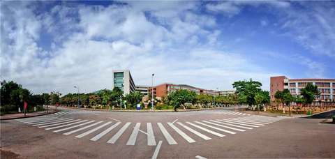 学校属性 独立学院 所属地区 珠海          吉林大学珠海学院,是经