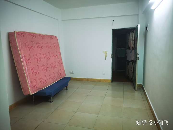 在深圳城中村生活是一种怎样的体验