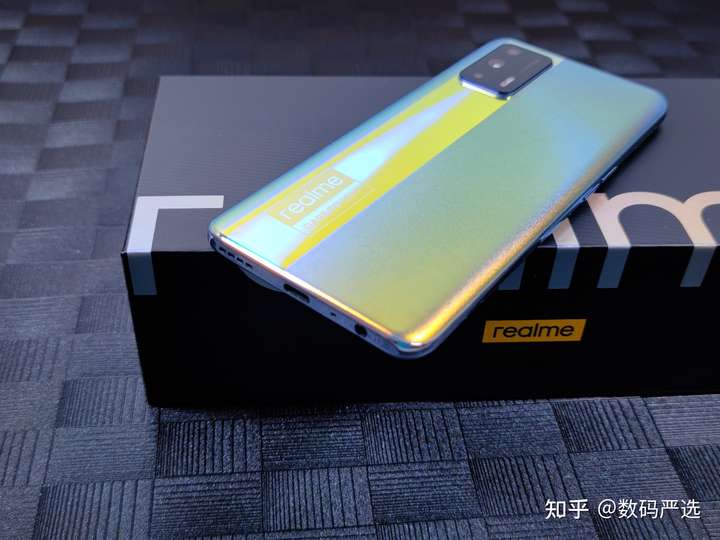 realme gt neo闪速版在性能和拍照上都要更强一点!