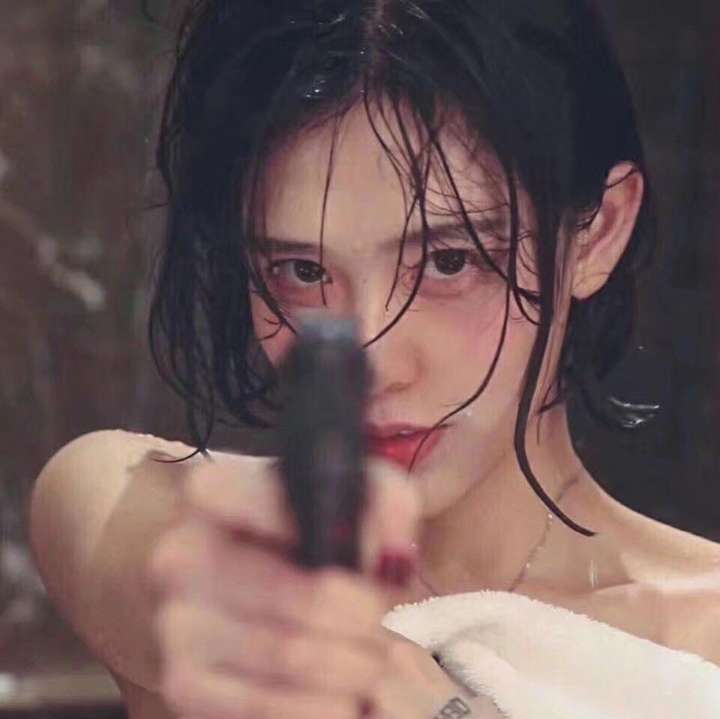 有没有让你一眼心动的女生头像?