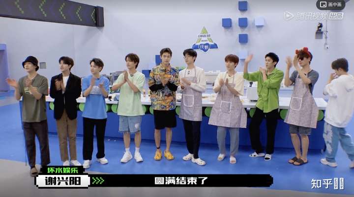 如何评价《创造营2021》第九期加更宿舍日记?