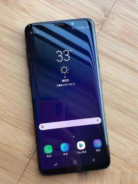 三星s9与iphone8p更应该入手哪一个?