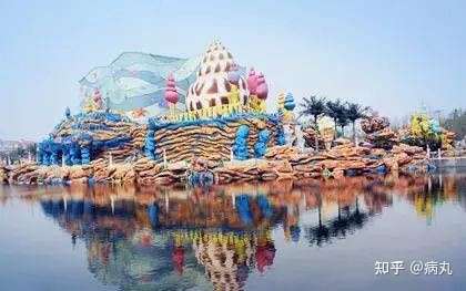株洲方特年卡特惠来袭