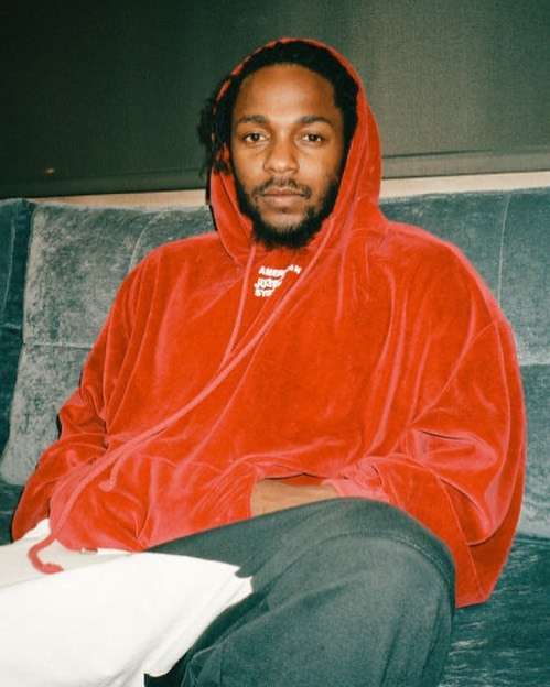 kendricklamar身高,kendricklamar多高 kendrick lamar