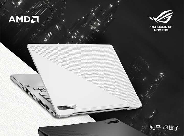 想要一个学习和游戏两用的笔记本,请问有什么推荐?
