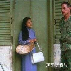 1993越南电影天与地浅析
