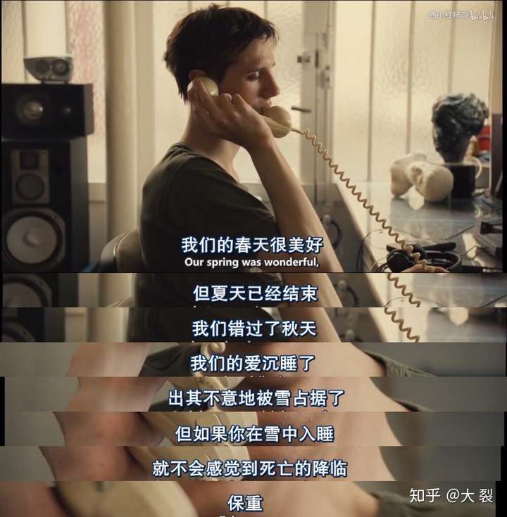 有哪些电影经典台词,看过一遍就记得了?