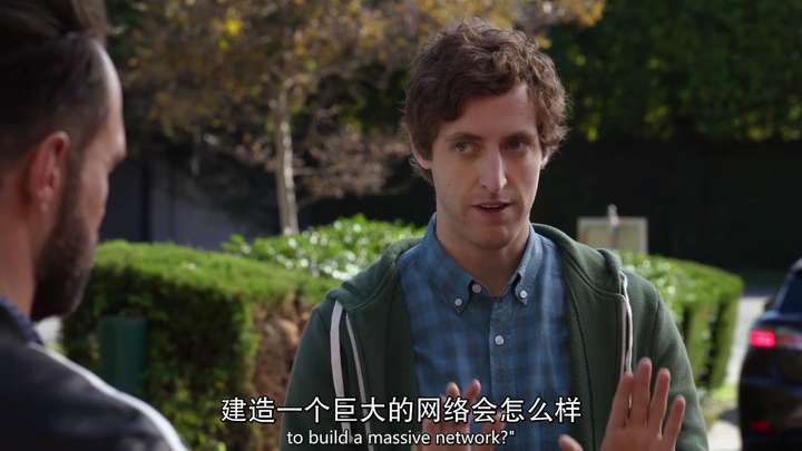如何评价美剧硅谷第四季