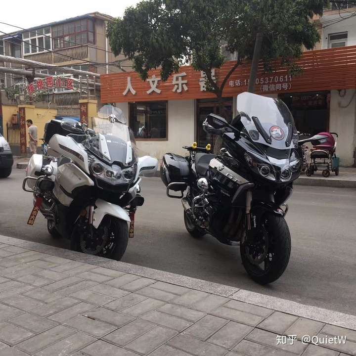 巡航摩托车 买黄巡600好还是春风国宾650好呢 各位大佬支支招?