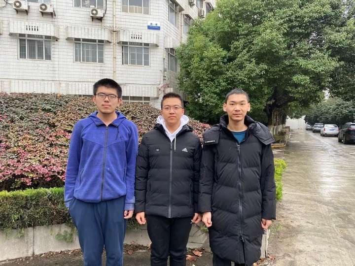 学会 67 已认证的官方帐号 西安交通大学是ccsp的发起高校之一,从