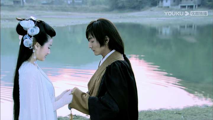 溪风×水碧