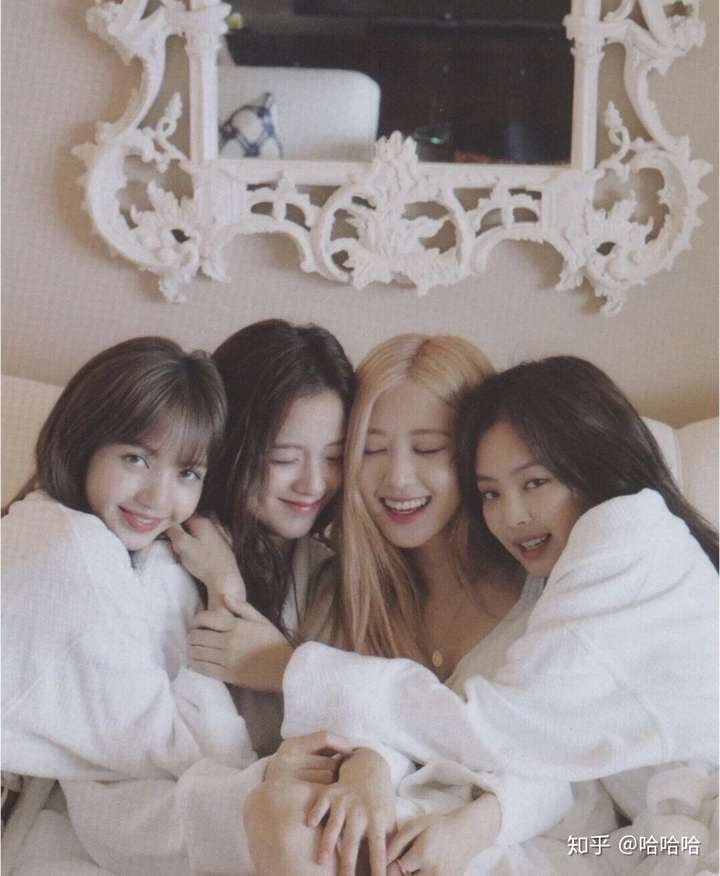 lisa和jennie的脸在韩国吃香吗?