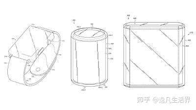 apple正在研究全玻璃iphone和applewatch设计