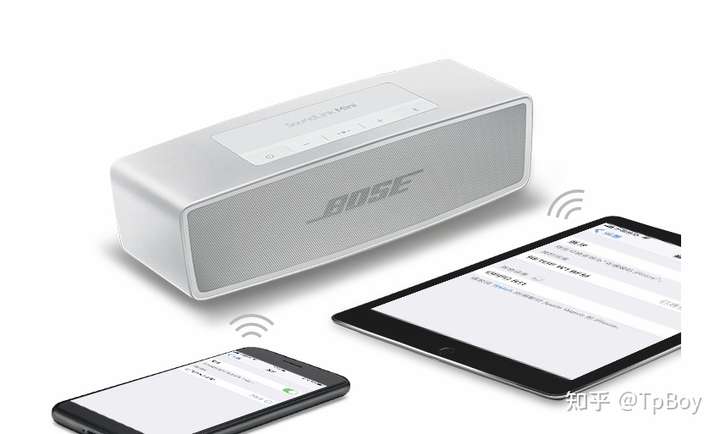 bose soundlink mini2蓝牙音箱特别版 音响迷你博士