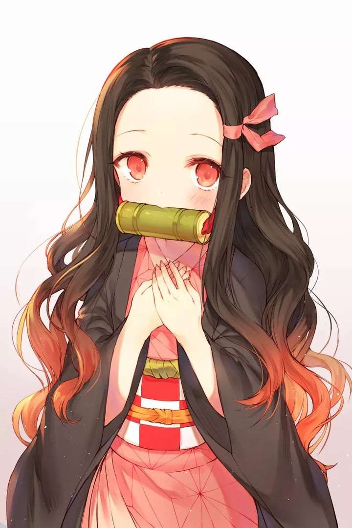 你有哪些令人惊艳的动漫图片?