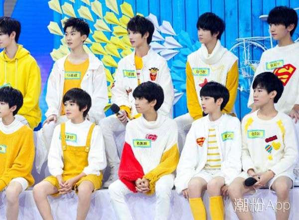 TNT时代少年团歌曲,tnt时代少年团团照 如何评价tnt时代少年团-马嘉祺?
