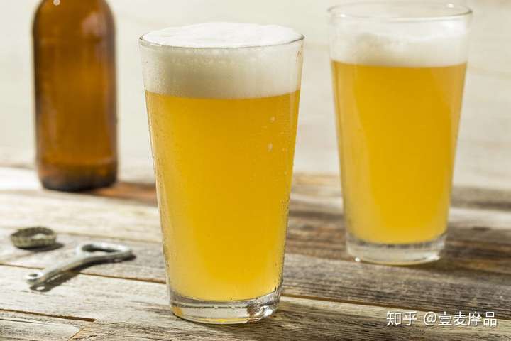 赞同了该文章 精酿啤酒中最常见的就是ipa,世涛,白啤,修道院以及拉格