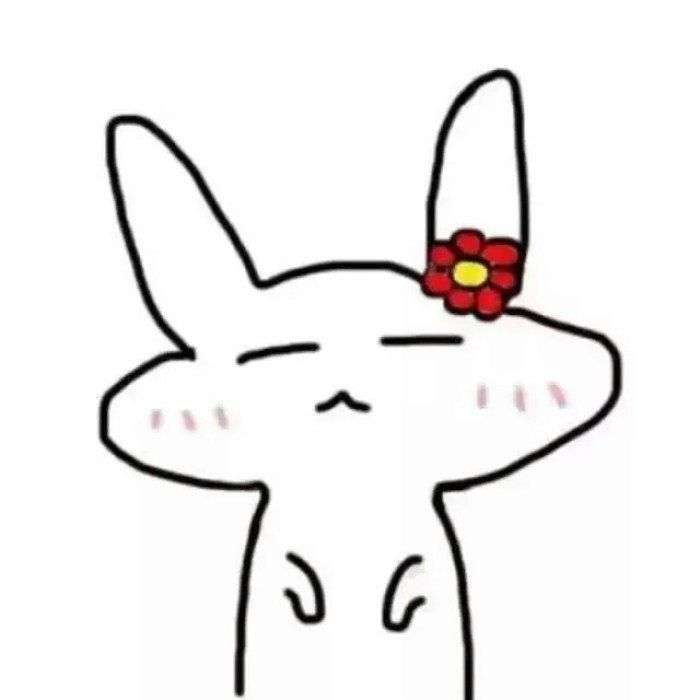 有没有什么可爱的微信头像?