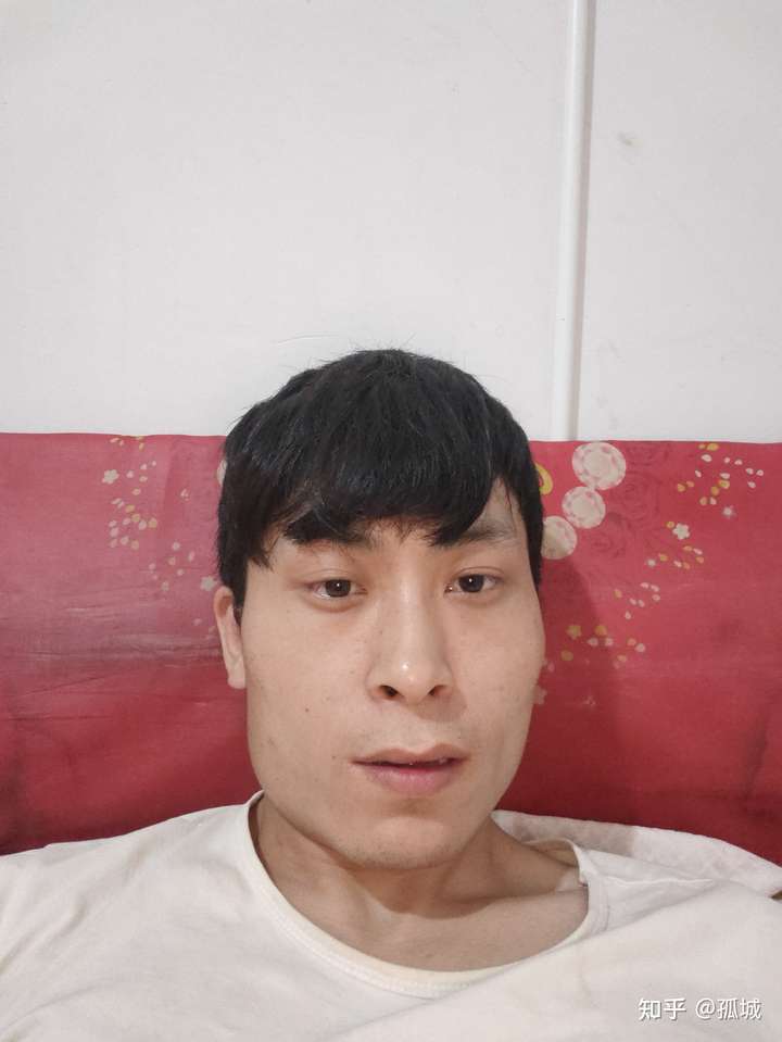 有没有长得丑的男生照片分享一下我想知道什么样算丑