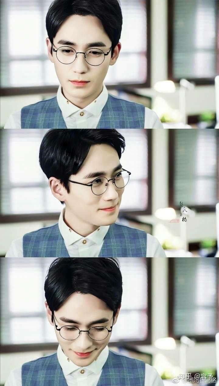 如何评价朱一龙的长相?