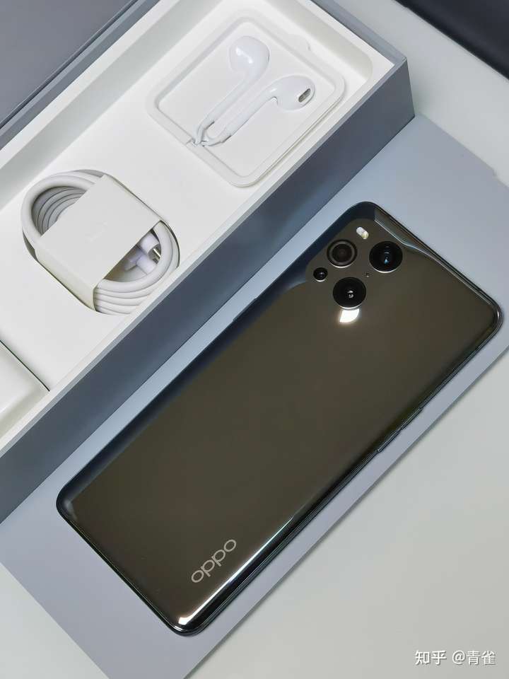 oppofindx3pro手机图片,oppo手机findx3pro oppo find x3 系列的真实上手体验如何,是否值得购买?
