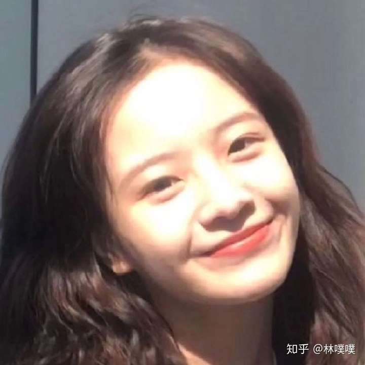 有没有什么惊艳的微信头像?